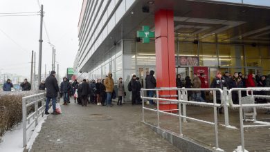 Photo of Un student indian, ucis în Harkiv în timp ce stătea la coadă pentru mâncare. Reacția autorităților Indiei