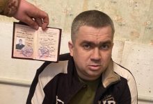 Photo of foto | Ucrainenii au capturat un ofițer rus de rang înalt, care purta lenjerie de corp a armatei ucrainene