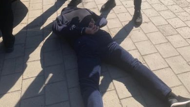 Photo of foto | Serviciul ucrainean de contraspionaj militar afirmă că a dejucat o posibilă tentativă de asasinat a lui Zelenski