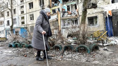 Photo of Ucraina vrea să schimbe numele unor străzi care au legătură cu Rusia. „Chiar și fără ele, vor exista prea multe cicatrici”