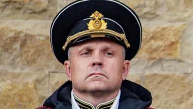 Photo of Ucraina anunță că a ucis încă un comandant militar rus la Mariupol