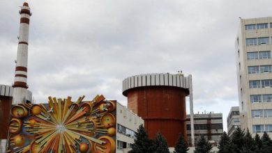 Photo of Ambasadoarea SUA la ONU: Armata rusă se apropie de a doua cea mai mare centrală nucleară a Ucrainei