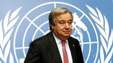 Photo of Secretarul general al ONU: Este „o nebunie” să ne întoarcem la combustibilii fosili din cauza războiul din Ucraina