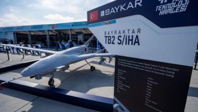 Photo of Drona ieftină, lentă dar eficientă, care a devenit arma „vedetă” a războiului din Ucraina. Cât de utilă e Bayraktar TB2