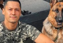 Photo of Un actor ucrainean, înrolat voluntar în armată, a decedat după ce și-a dat vesta antiglonț unui copil