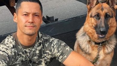 Photo of Un actor ucrainean, înrolat voluntar în armată, a decedat după ce și-a dat vesta antiglonț unui copil