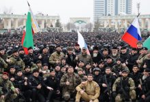 Photo of Kievul afirmă că mercenarii ceceni, trimişi să-l asasineze pe Zelenski, au fost ucişi chiar cu ajutorul FSB