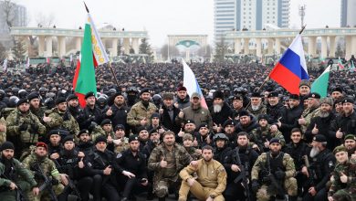 Photo of Kievul afirmă că mercenarii ceceni, trimişi să-l asasineze pe Zelenski, au fost ucişi chiar cu ajutorul FSB