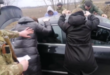 Photo of video | Cerere de căsătorie neobișnuită în Ucraina: Cum și-a surprins iubita un militar ucrainean