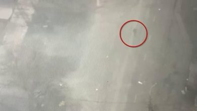 Photo of video | Ruşii ar fi ucis bătrân în Mariupol: Un tanc a tras fără motiv asupra civilului ucrainean