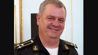Photo of Armata ucraineană l-a lichidat pe comandantul adjunct al flotei ruse de la Marea Neagră. Rușii confirmă informația