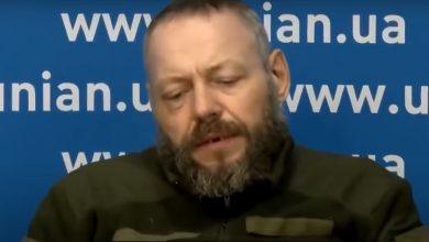 Photo of video | „Un genocid. Rusia nu poate să câștige aici”. Un comandant rus, capturat de Ucraina, afirmă că militarii au fost păcăliți