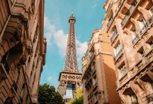 Photo of foto | Surprinde-ți iubita cu un city-break la Paris primavara aceasta