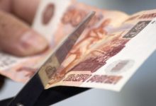 Photo of Dezastru economic pentru Rusia: Cea mai mare bancă controlată de stat s-a prăbușit cu 70% la bursă