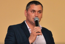 Photo of Un moderator de petreceri din Chișinău ar fi publicat falsuri despre refugiați: „I-au amenințat cu un pistol pe oamenii de la o benzinărie”