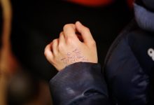 Photo of foto | Un băiat de 11 ani din Zaporojie a ajuns singur în Slovacia, având doar o pungă, paşaportul şi un număr de telefon scris pe mână