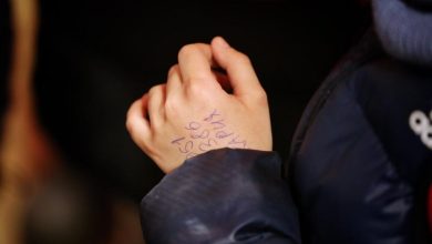 Photo of foto | Un băiat de 11 ani din Zaporojie a ajuns singur în Slovacia, având doar o pungă, paşaportul şi un număr de telefon scris pe mână