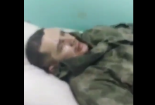 Photo of video | A luptat în Siria, iar acum a ajuns la război din Ucraina. Povestea unui mercenar din armata privată a lui Putin, luat prizonier de ucraineni