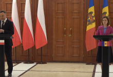 Photo of R. Moldova va primi din partea Poloniei un credit fără dobândă în valoare de 20 de milioane de euro