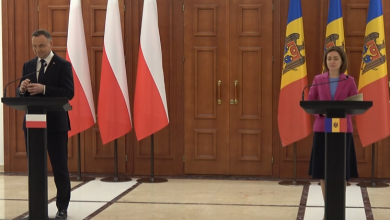 Photo of R. Moldova va primi din partea Poloniei un credit fără dobândă în valoare de 20 de milioane de euro