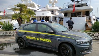 Photo of Italia pune sub sechestru un complex rezidenţial de lux care aparţine unui apropiat al lui Putin