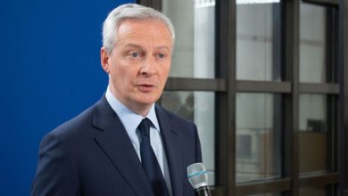 Photo of Ministrul francez de Finanțe: „Vom provoca prăbușirea economiei Rusiei. Vedem deja efectele”