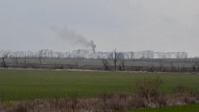 Photo of Cel puţin 60 de spitale, avariate în timpul războiului din Ucraina. Cinci medici au fost uciși de bombardamente