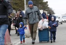 Photo of Câți cetățeni ucraineni au intrat în R. Moldova de la începutul războiului și câți au rămas aici