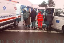 Photo of update | Cei doi jurnaliști danezi, răniți în Ucraina, au ajuns la spitalul raional Ștefan Vodă