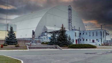 Photo of Energoatom confirmă retragerea trupelor ruse de la Cernobîl