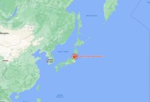 Photo of video, update | Cutremur de 7,4 grade pe scara Richter în largul coastelor Japoniei: Cel puțin doi morți și câteva zeci de răniți