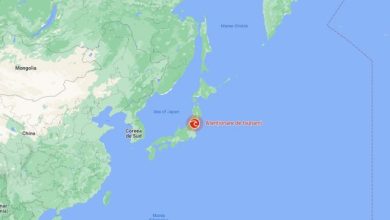 Photo of video, update | Cutremur de 7,4 grade pe scara Richter în largul coastelor Japoniei: Cel puțin doi morți și câteva zeci de răniți