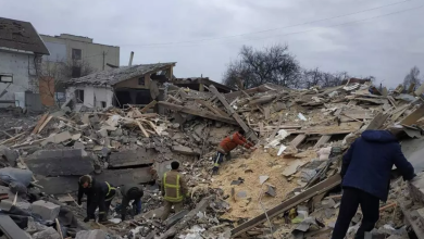 Photo of „Nu e război, este exterminare”. Mărturiile unei ucrainence dintr-un sat invadat de trupele ruse