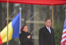 Photo of „Situaţia țării vecine este unică”. R. Moldova, subiect de discuţie între Kamala Harris şi Klaus Iohannis