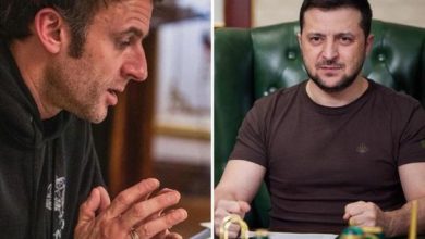Photo of Macron, criticat de Zelenski după ce președintele francez a spus că Rusia „nu trebuie umilită”: „Discută în zadar cu Putin”