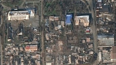 Photo of BBC. Cele patru motive pentru care orașul Mariupol e atât de important pentru Rusia