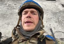 Photo of Batalionul Azov: Cine e comandantul din Mariupol care e inamicul numărul 1 al Moscovei și de ce