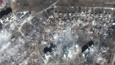 Photo of Actualizările Ministerului britanic al Apărării: Lupte grele în Mariupol; oamenii nu au apă, alimente, căldură, comunicații și medicamente