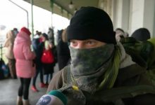 Photo of video | Cine sunt străinii care vin să lupte în Ucraina? Printre ei – graficieni și consilieri financiari