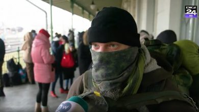 Photo of video | Cine sunt străinii care vin să lupte în Ucraina? Printre ei – graficieni și consilieri financiari