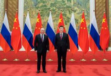 Photo of Primele crăpături în relaţia China-Rusia: Savanții de la Beijing publică critici la adresa războiului din Ucraina