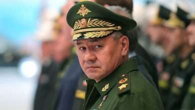 Photo of Parlamentul rus l-ar putea convoca pe Șoigu, pentru a da socoteală în privința eșecurilor din Ucraina