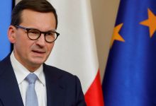 Photo of Premierul Poloniei: Rusia vrea să captureze o treime din Ucraina pentru a-și întări poziția la negocieri