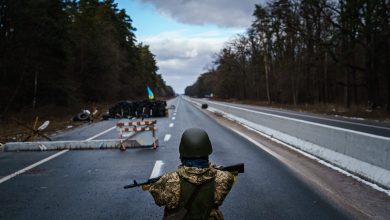 Photo of Expert militar, despre noua strategie a Rusiei în Ucraina: Capturarea lentă și metodică a orașelor