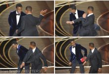 Photo of Will Smith i-a cerut scuze lui Chris Rock pentru că l-a pălmuit la gala premiilor Oscar