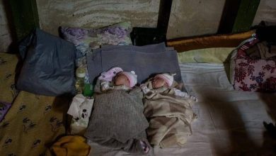 Photo of Peste 4000 de copii s-au născut în Ucraina de la începutul războiului, anunță autoritățile locale