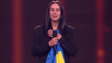 Photo of Cântăreața ucraineancă Jamala ar urma să transfere 67 de milioane de euro armatei