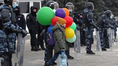 Photo of Un copil de 12 ani a fost vizitat de polițiști, după ce a discutat despre războiul din Ucraina la lecția de istorie