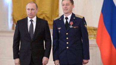 Photo of video | Oficial ucrainean: Colonel rus, decorat de Putin, a fost lichidat lângă Kiev. Imagini cu atacul ucrainenilor