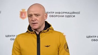 Photo of video | Primarul Odesei spune că orașul ar putea fi atacat dinspre regiunea transnistreană și Voznesensk